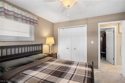 360 Pattie Drive Berea OH 44017