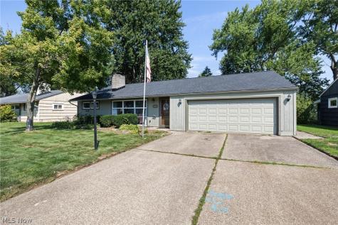 360 Pattie Drive Berea OH 44017
