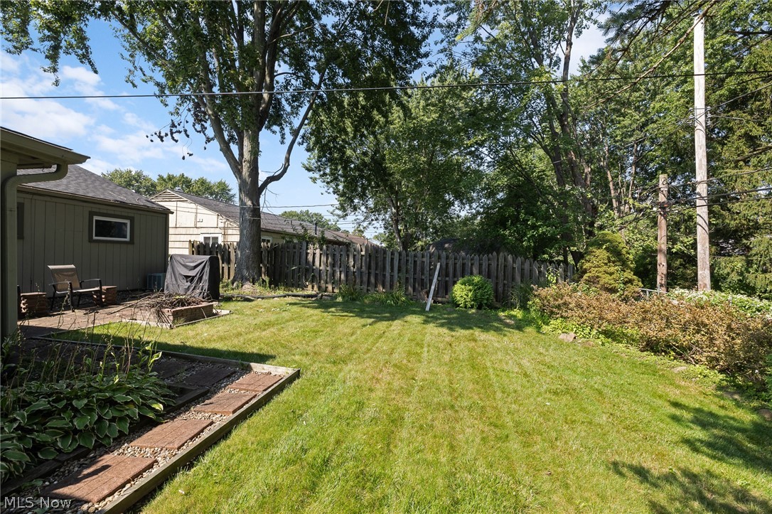 360 Pattie Drive Berea OH 44017