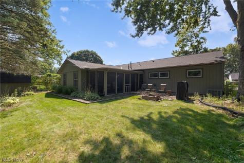 360 Pattie Drive Berea OH 44017