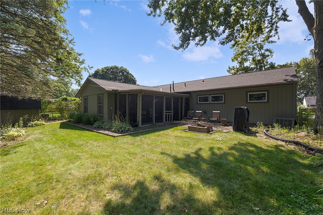 360 Pattie Drive Berea OH 44017