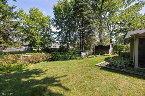 360 Pattie Drive Berea OH 44017