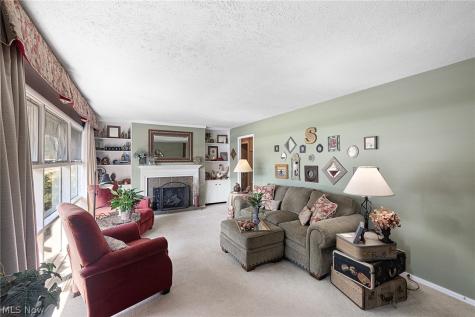 360 Pattie Drive Berea OH 44017