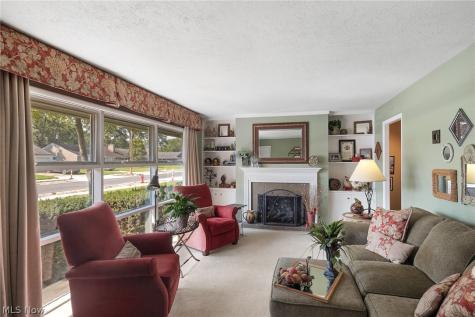 360 Pattie Drive Berea OH 44017