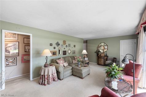 360 Pattie Drive Berea OH 44017