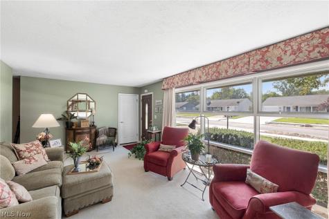 360 Pattie Drive Berea OH 44017