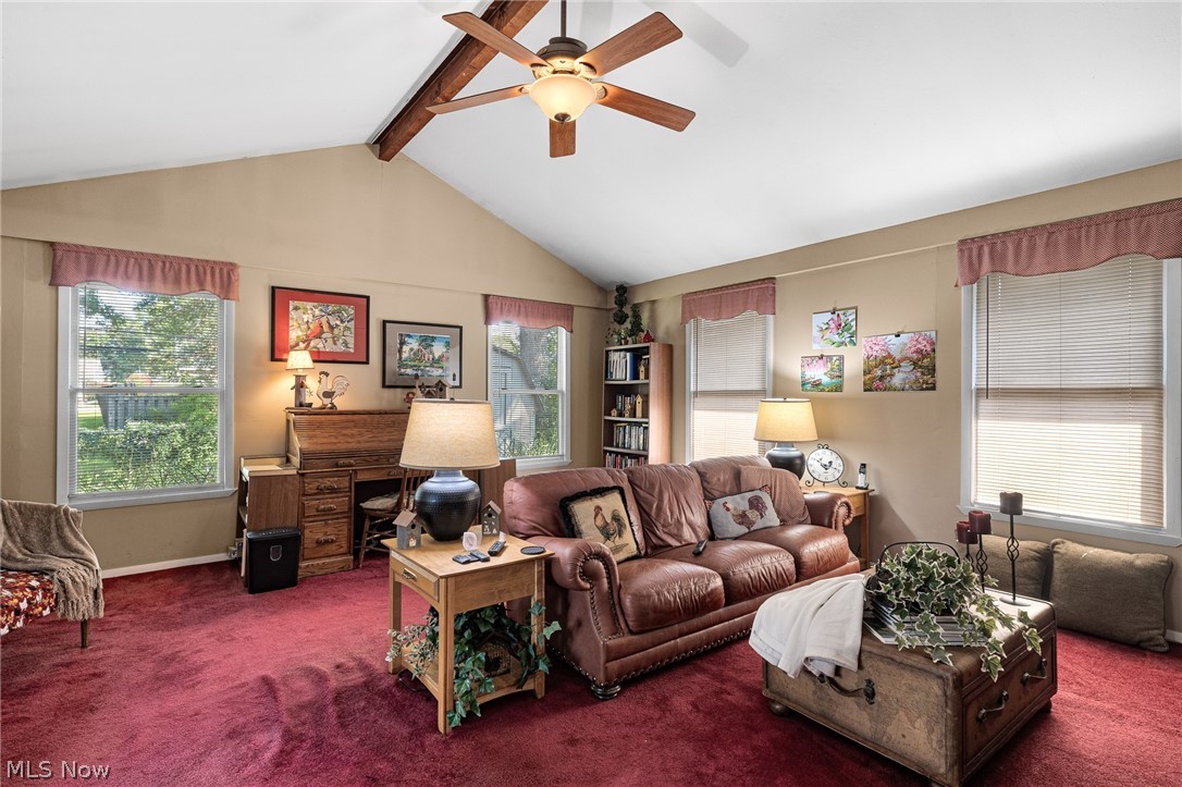 360 Pattie Drive Berea OH 44017