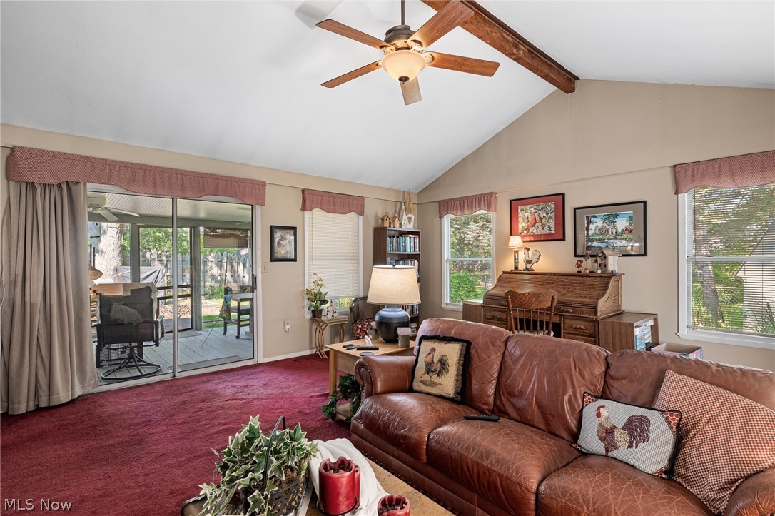 360 Pattie Drive Berea OH 44017