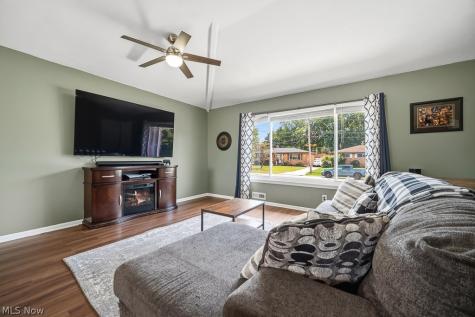 1520 David Avenue Parma OH 44134