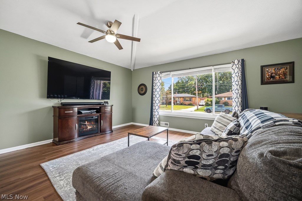 1520 David Avenue Parma OH 44134