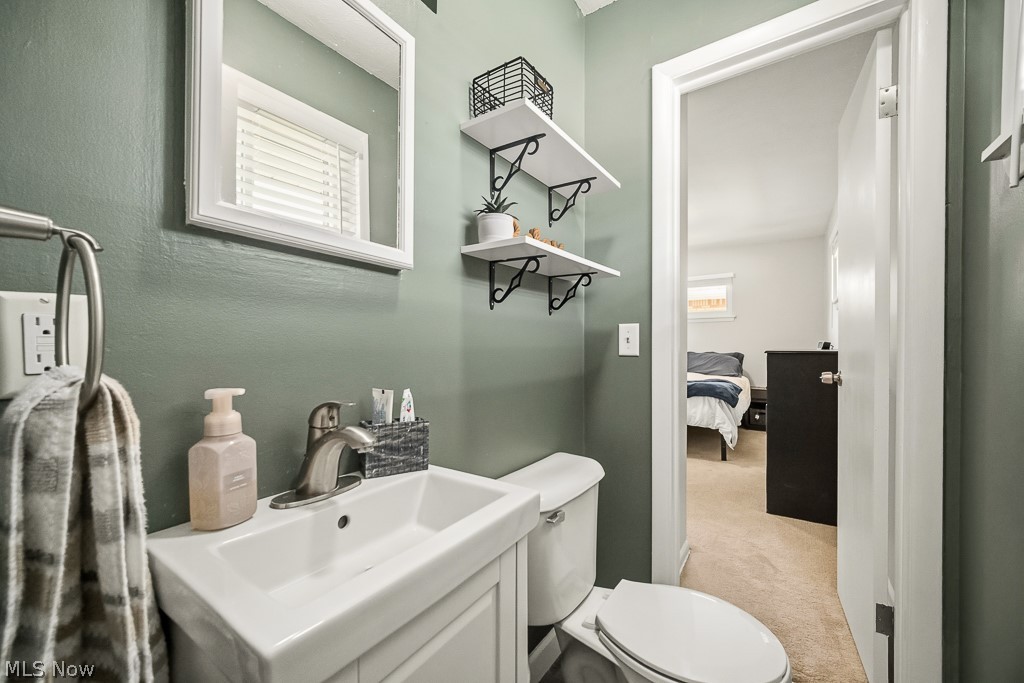 1520 David Avenue Parma OH 44134