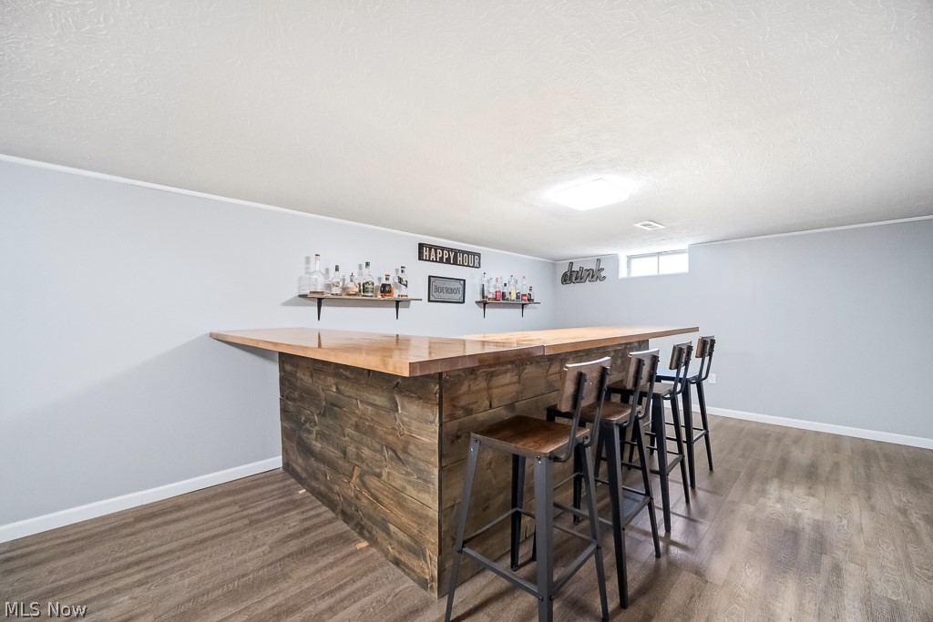 1520 David Avenue Parma OH 44134