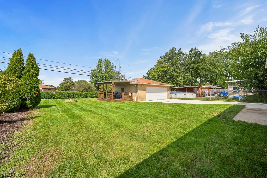 1520 David Avenue Parma OH 44134