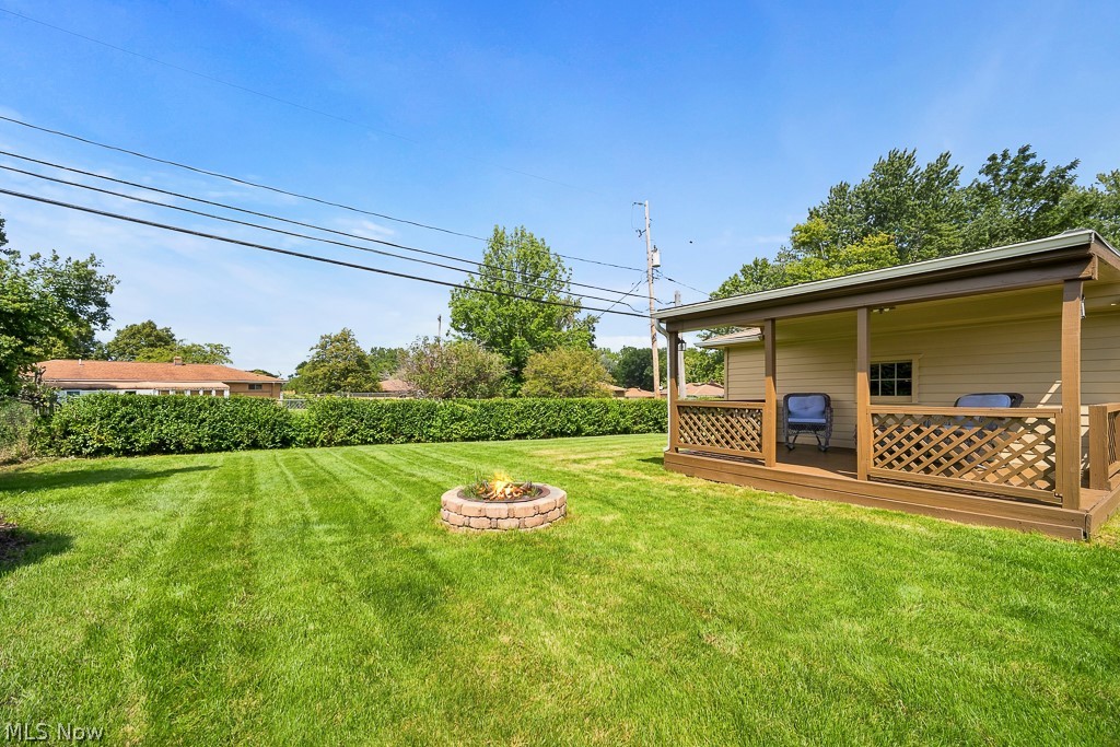 1520 David Avenue Parma OH 44134