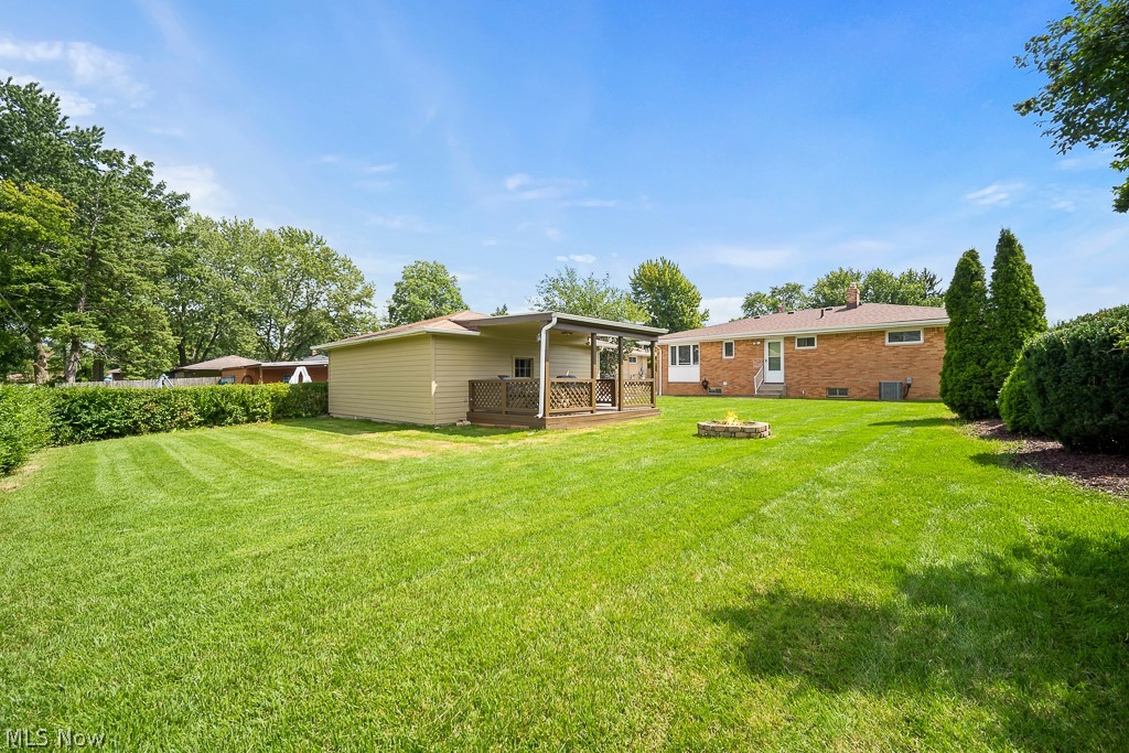 1520 David Avenue Parma OH 44134