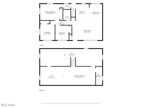 1520 David Avenue Parma OH 44134