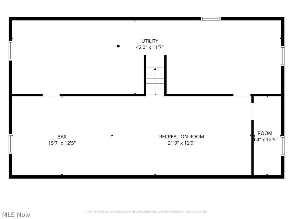 1520 David Avenue Parma OH 44134