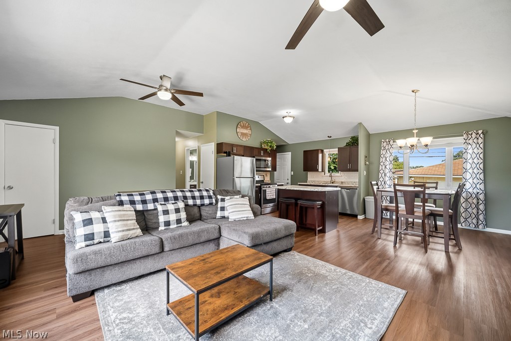 1520 David Avenue Parma OH 44134
