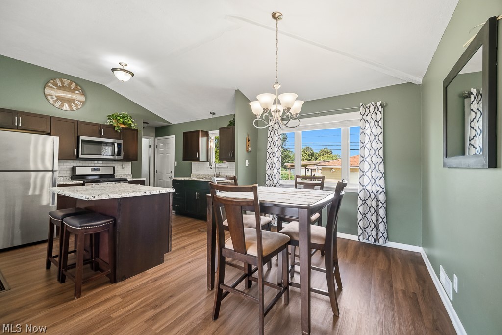 1520 David Avenue Parma OH 44134