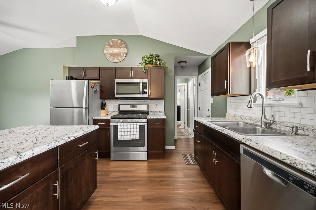 1520 David Avenue Parma OH 44134