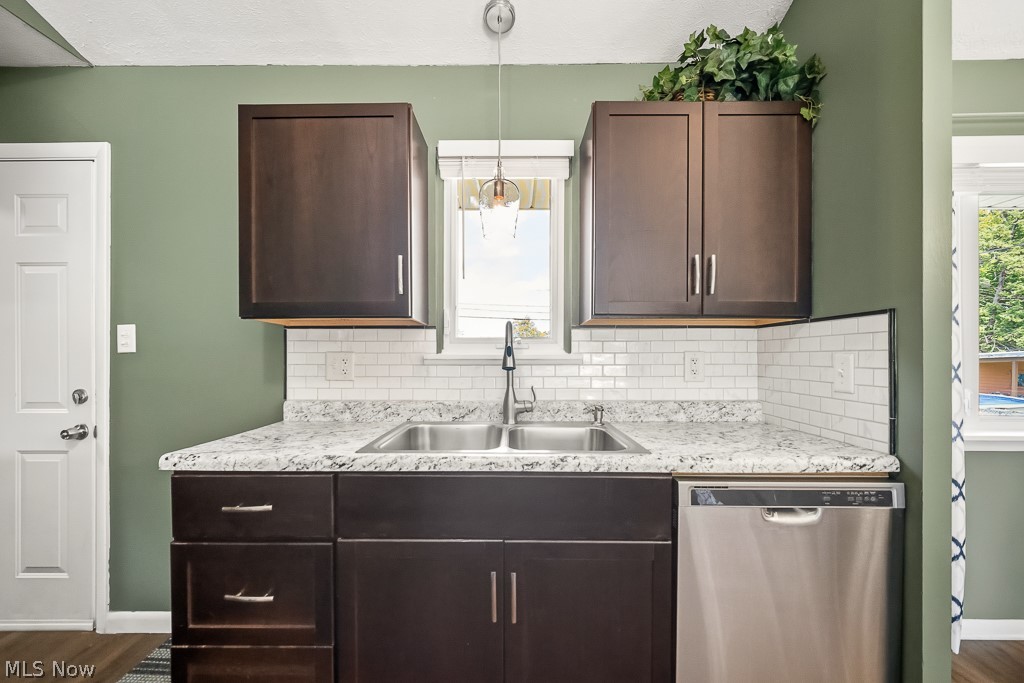 1520 David Avenue Parma OH 44134