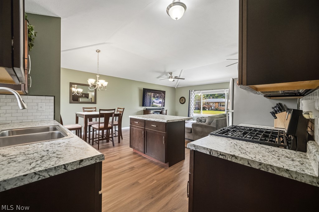 1520 David Avenue Parma OH 44134