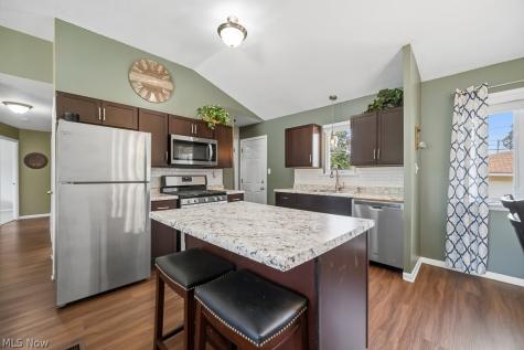 1520 David Avenue Parma OH 44134