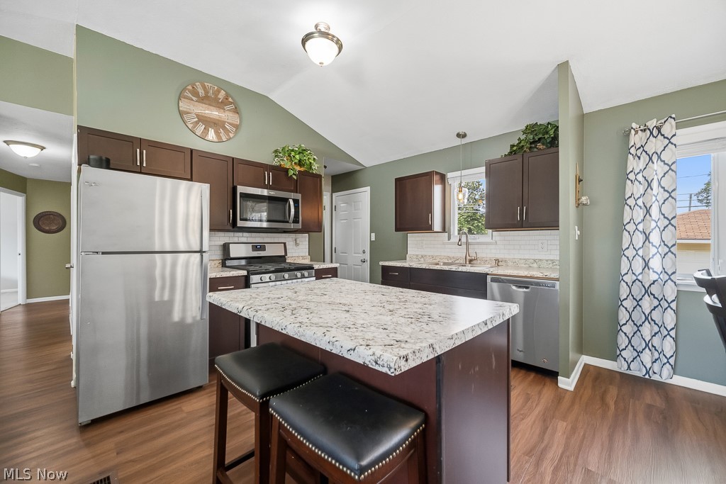 1520 David Avenue Parma OH 44134
