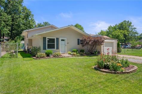 5487 Main Avenue North Ridgeville OH 44039