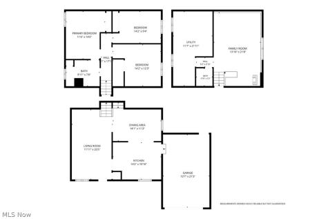 5487 Main Avenue North Ridgeville OH 44039