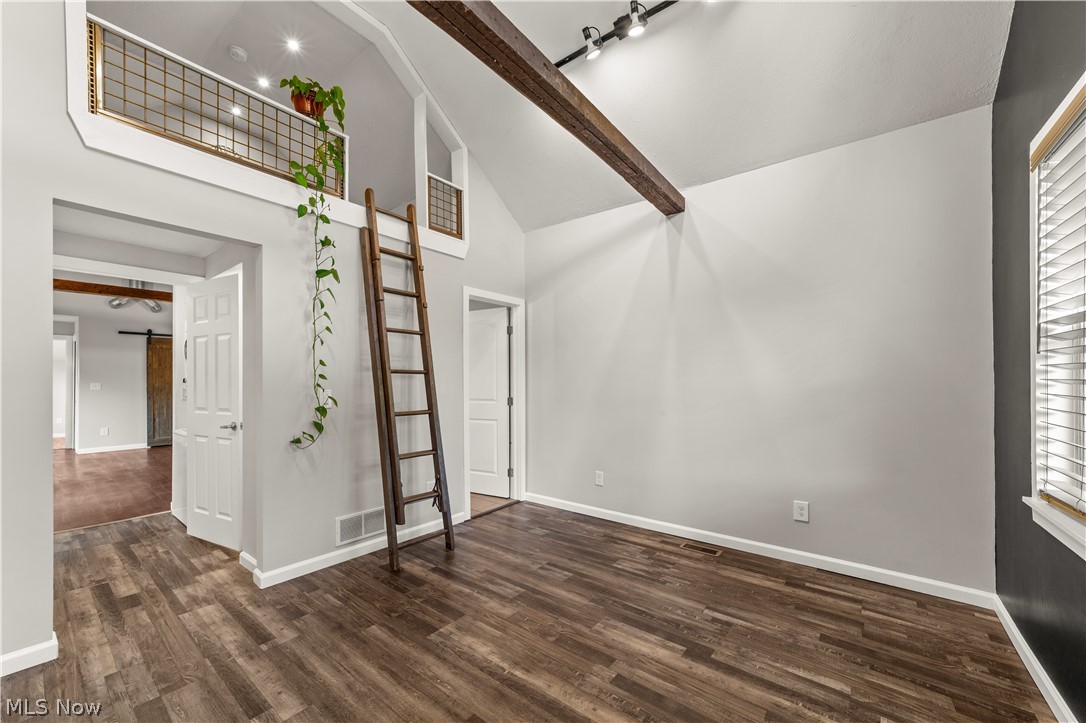 1615 Auburn Avenue Cleveland OH 44113