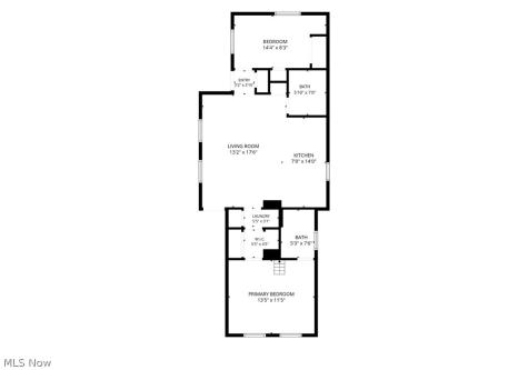 1615 Auburn Avenue Cleveland OH 44113