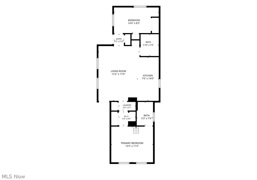 1615 Auburn Avenue Cleveland OH 44113