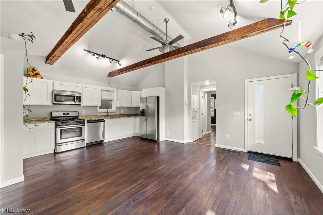 1615 Auburn Avenue Cleveland OH 44113