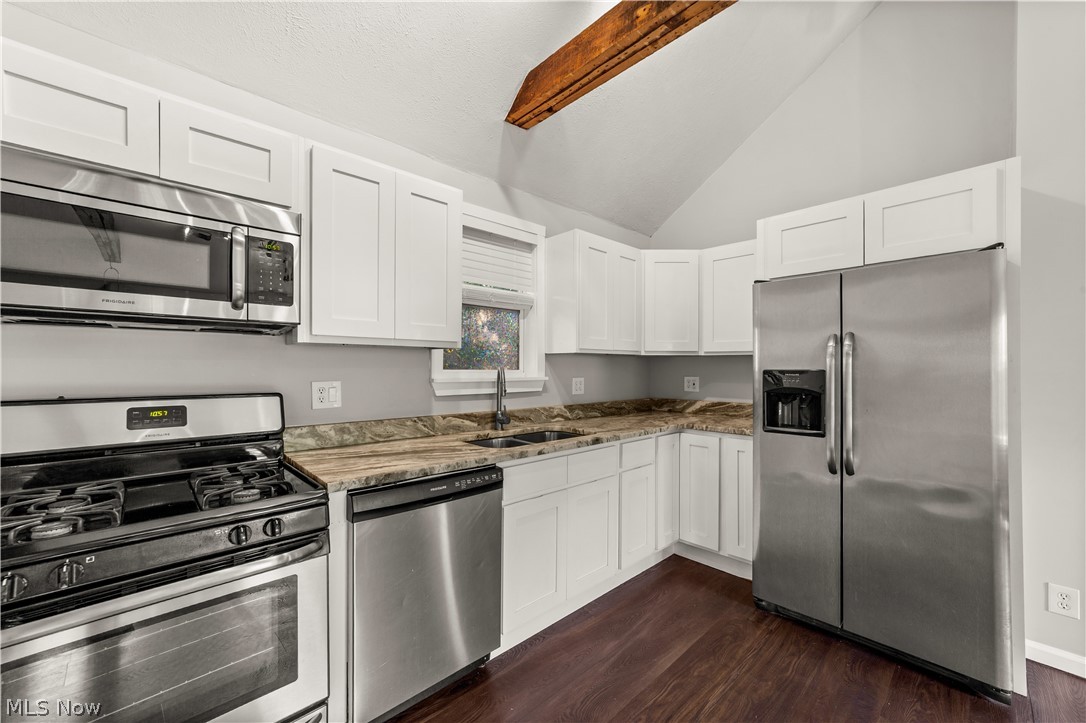 1615 Auburn Avenue Cleveland OH 44113