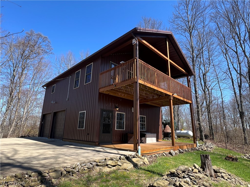 5180 Fresno Road Dellroy OH 44620
