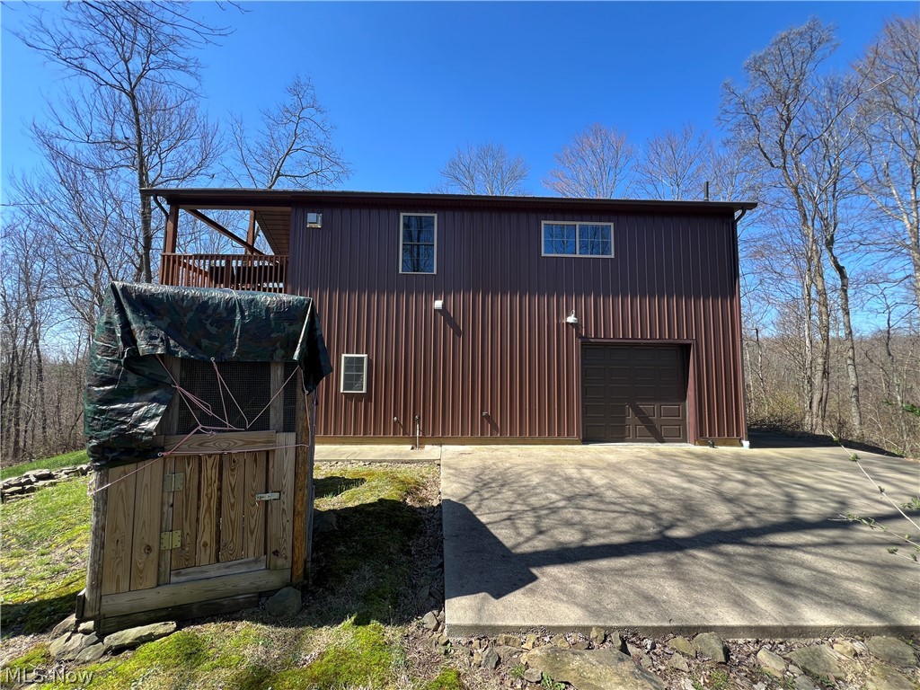 5180 Fresno Road Dellroy OH 44620