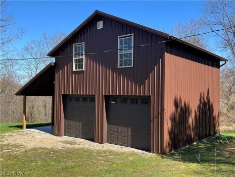 5180 Fresno Road Dellroy OH 44620