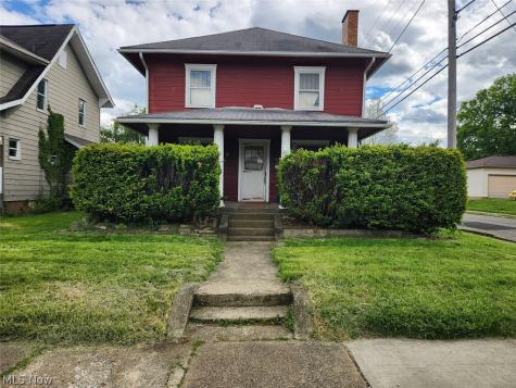 2336 10th Street NW Canton OH 44708