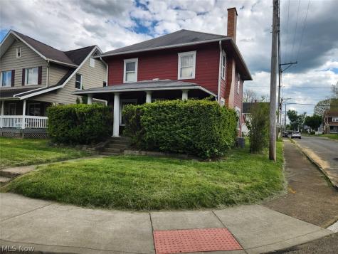 2336 10th Street NW Canton OH 44708