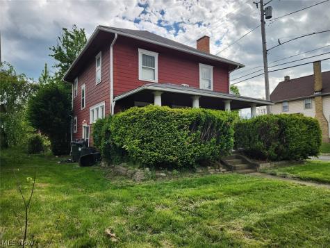 2336 10th Street NW Canton OH 44708