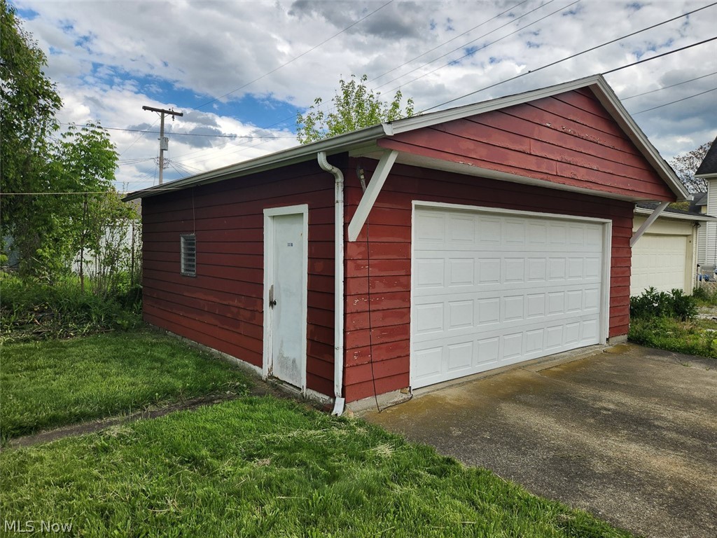 2336 10th Street NW Canton OH 44708