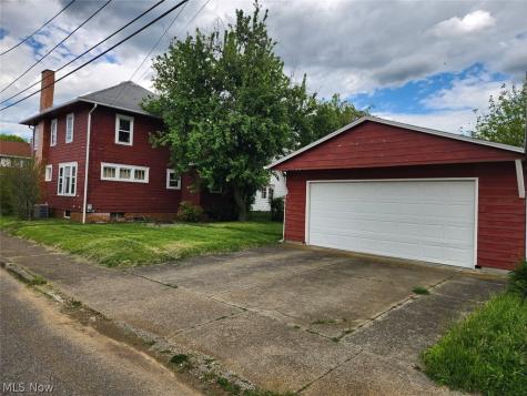 2336 10th Street NW Canton OH 44708