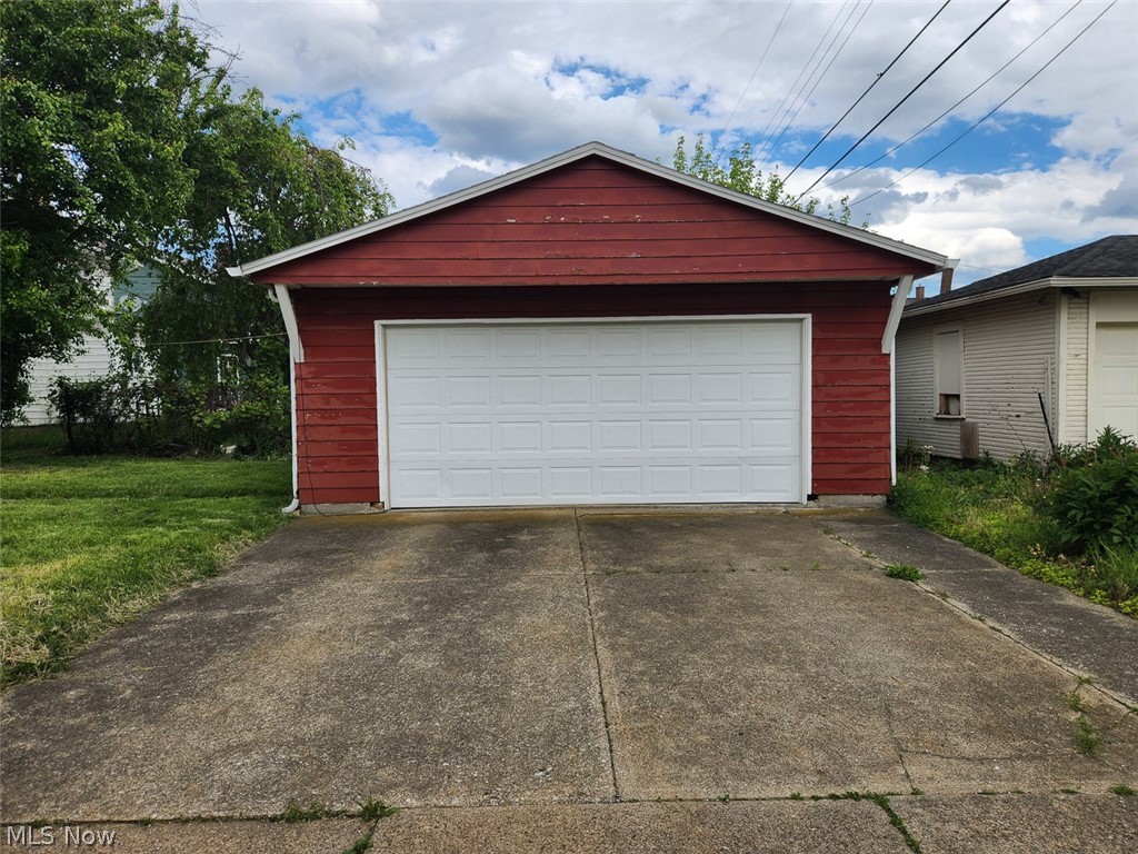 2336 10th Street NW Canton OH 44708