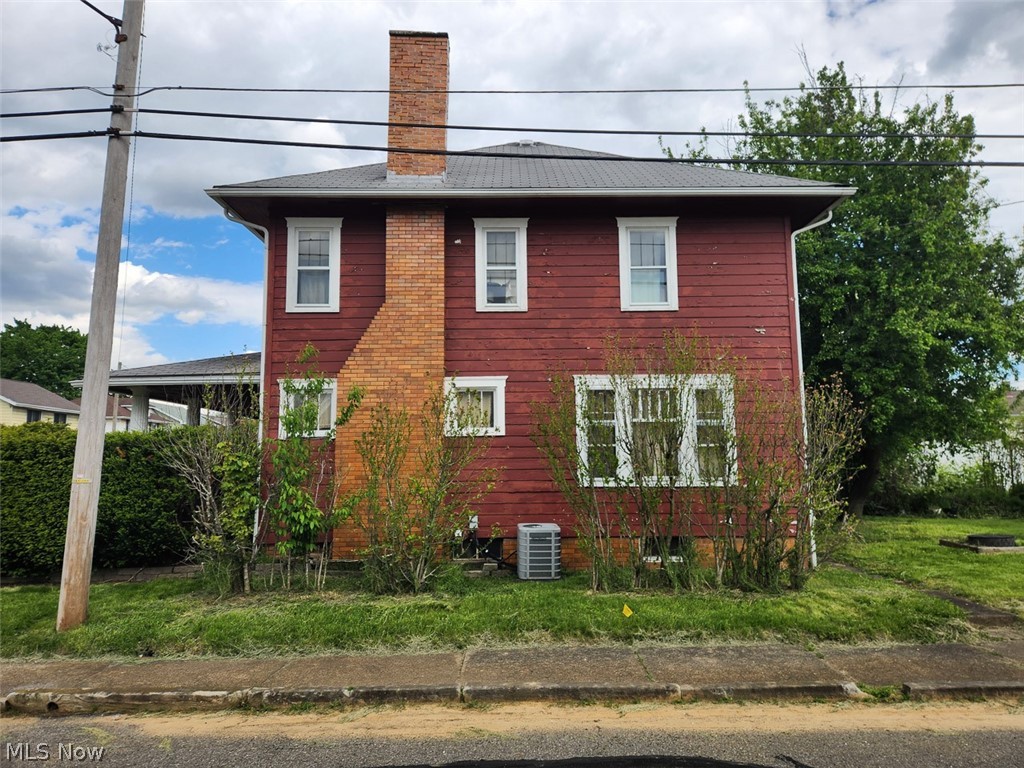 2336 10th Street NW Canton OH 44708