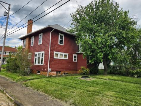 2336 10th Street NW Canton OH 44708