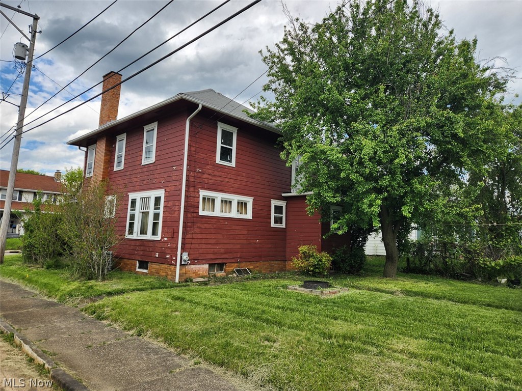2336 10th Street NW Canton OH 44708