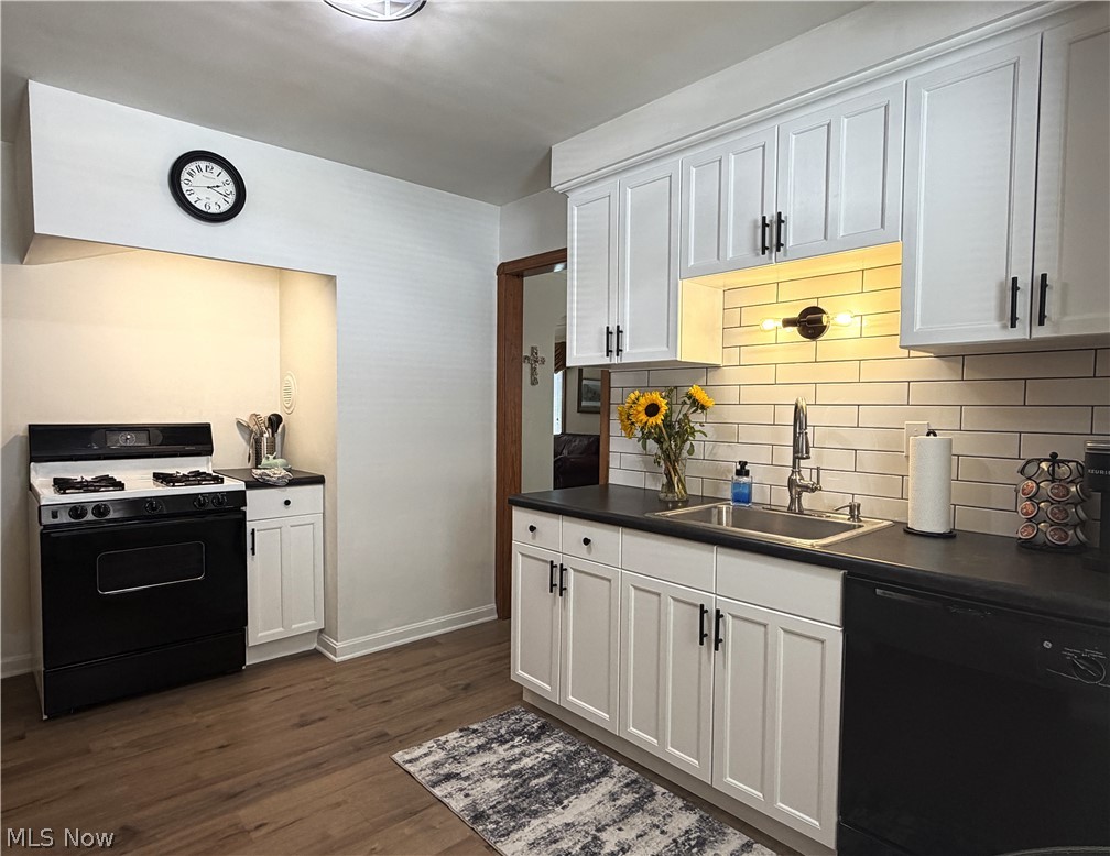 2231 Alger Road Lakewood OH 44107