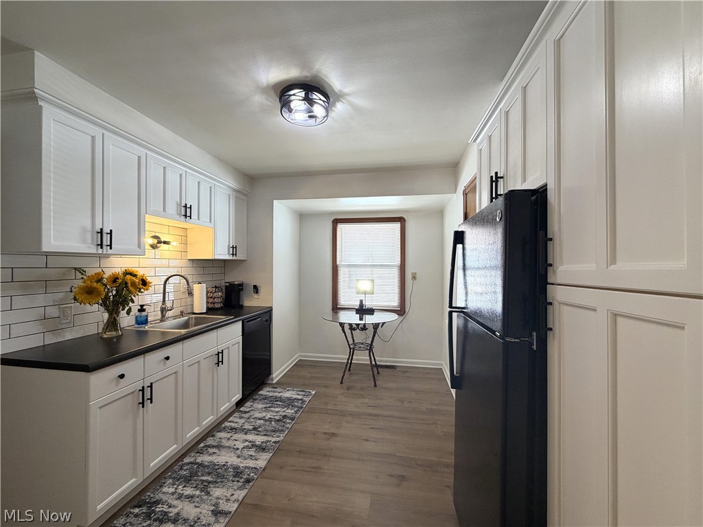 2231 Alger Road Lakewood OH 44107