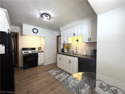 2231 Alger Road Lakewood OH 44107